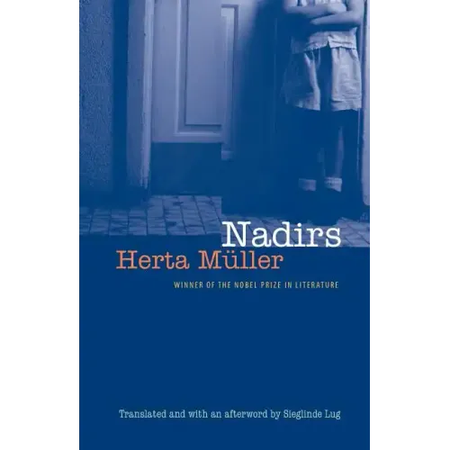 Nadirs