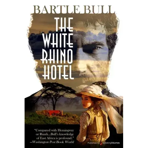 The White Rhino Hotel