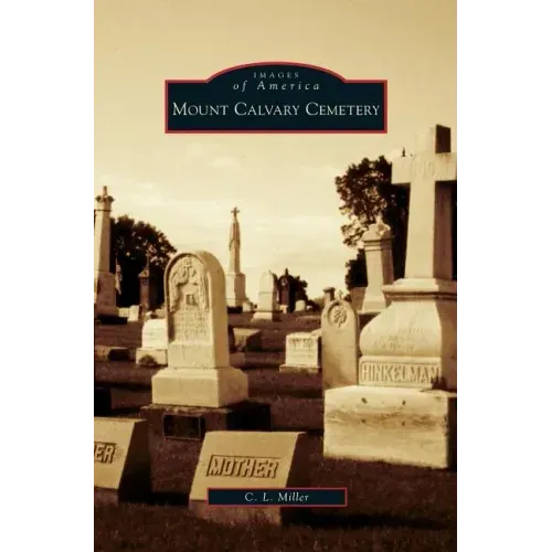 Mount Calvary Cemetery