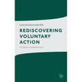 Rediscovering Voluntary Action: The Beat of a Different Drum