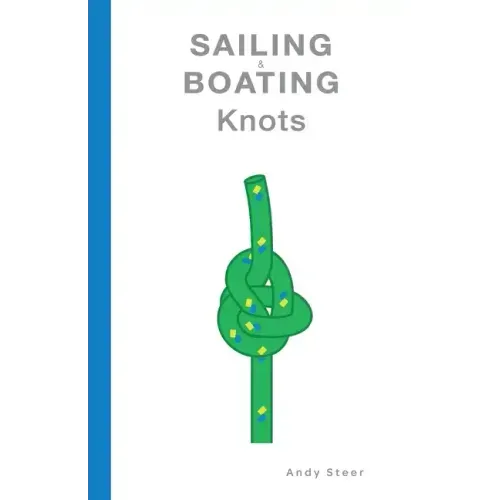 Sailing And Boating Knots