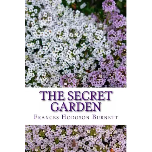 The Secret Garden