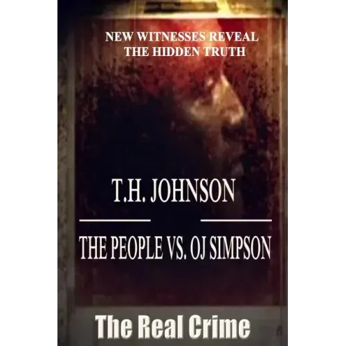 The People VS O.J. Simpson