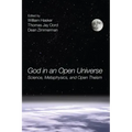 God in an Open Universe