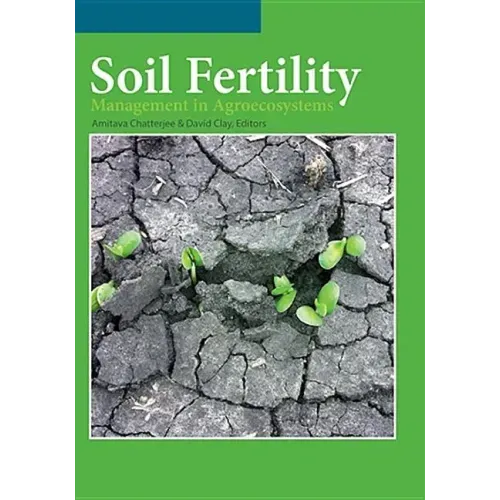 Soil Fertility Management