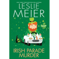 Irish Parade Murder