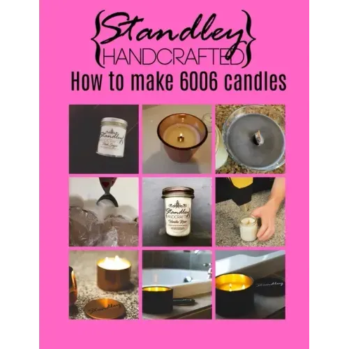 How to make 6006 candles: A quick guide to start your candle making journey