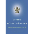 Divine Doppelgängers: Yhwh's Ancient Look-Alikes