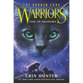 Warriors: The Broken Code: Veil of Shadows