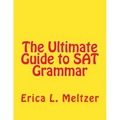 The Ultimate Guide to SAT Grammar