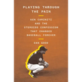 Playing Through the Pain: Ken Caminiti and the Steroids Confession That Changed Baseball Forever