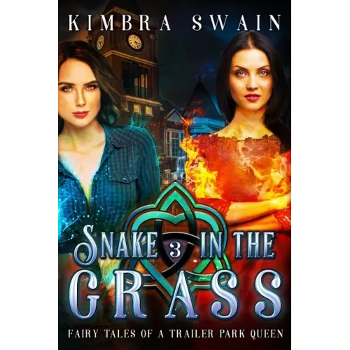 Snake in the Grass