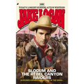 Slocum 423: Slocum and the Rebel Canyon Raiders