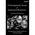 Contemporary Issues of Industrial Relations: An Indian Perspective