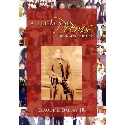 A Legacy in Poems: Bridging the Gap
