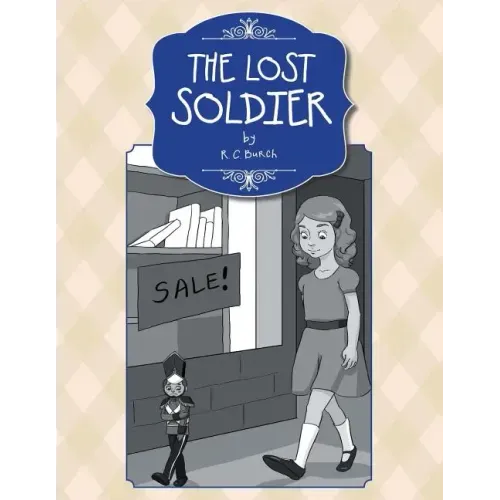 The Lost Soldier