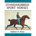 Standardbred Sport Horses