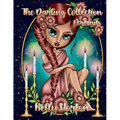 The Darling Collection- Portraits: A colouring book From the world of the Little Darlings