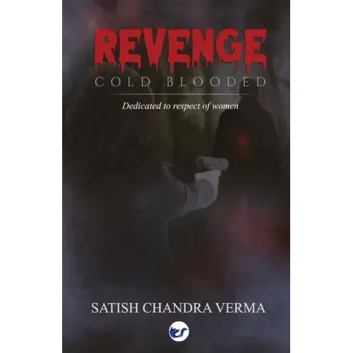 Revenge - Cold Blooded