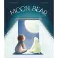 Moon Bear