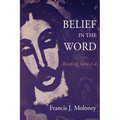 Belief in the Word