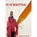 It Is Written