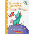 Diario de Un Unicornio #2: Iris Y El Cachorro de Dragón (Bo and the Dragon-Pup): Volume 2
