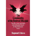 The Community of the Beloved Disciple
