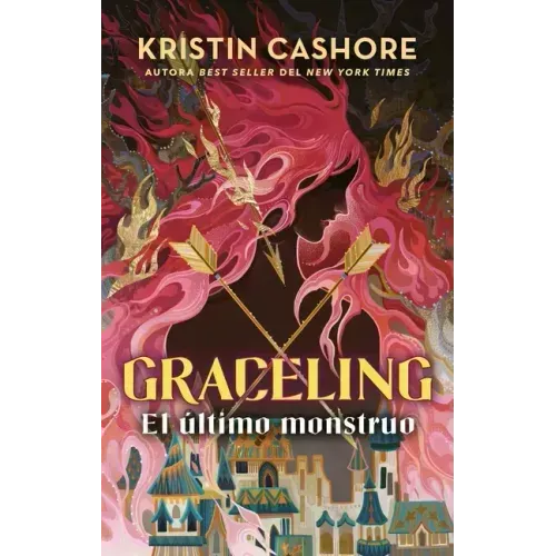 Graceling 2