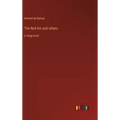 The Red Inn and others: in large print