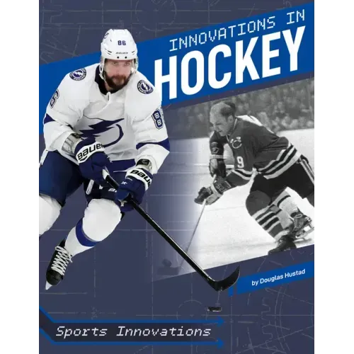 Innovations in Hockey