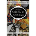 Carnival of Criminals: A Clara Fitzgerald Mystery