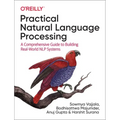 Practical Natural Language Processing: A Comprehensive Guide to Building Real-World Nlp Systems