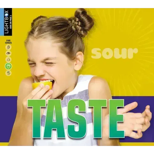 Taste