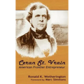 Ceran St. Vrain, American Frontier Entrepreneur