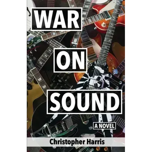 War On Sound