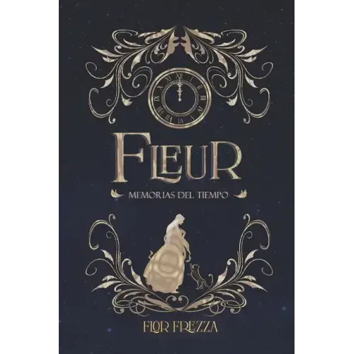 Fleur, memorias del tiempo: Tomo I