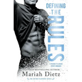 Defining the Rules: A Friends to Lovers Sports Romance