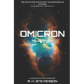 Omicron: Millennium: The first book in the Omicron Series