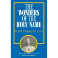 The Wonders of the Holy Name