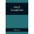 History Of The Campbell Family