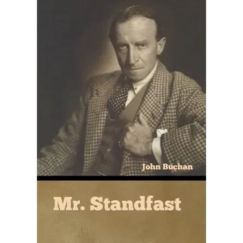 Mr. Standfast