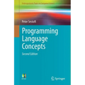 Programming Language Concepts