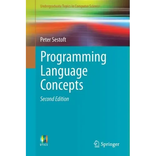 Programming Language Concepts