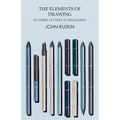 The Elements of Drawing in Three Letters to Beginners