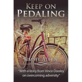 Keep on Pedaling