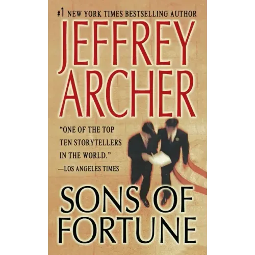Sons of Fortune