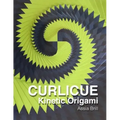 Curlicue: Kinetic Origami