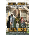 Bandits, Broads, & Dirty Dawgs: The Silver Spurs Series: Book Two