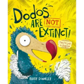 Dodos Are Not Extinct